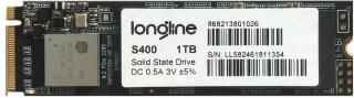 Longline LNG2500/1TB SSD kullananlar yorumlar